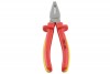 Insulated Combination Pliers 180mm