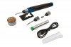 Rechargeable Soldering Iron Kit 30w