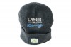 Laser Tools Racing Beanie Hat Front/Rear Rechargeable Light