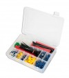 Electrical Connector Kit - 338pc