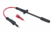 Spark Plug Extension Leads With Spark Tester