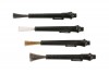 Pen Type Detailing Brush Set 4pc