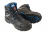 ELEC EV Safety Work Boots, Size 8 (UK) / 42 (EU)