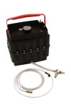 Portable Vacuum Box - Fluid Extraction