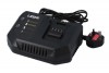 Battery Charger 230V Mains 4 amp with UK Plug