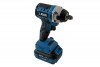 Cordless Impact Wrench 1/2"D 20V w/o Battery