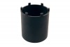 Castellated Ball Joint Socket - Suits Fits Volvo B12 Bus & Coach