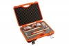 AluSuits Minium Hammer and Dolly Set 7pc