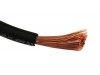 Black Battery Starter Cable 37/0.90 12v 10m