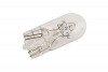 Lucas Side & Instrument Bulb 12v 5w Wedge OE501 - Pack 10