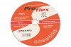 Abracs 230mm x 1.8mm Extra Thin Discs - Pack 25