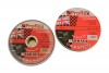 Abracs 115mm x 1.0mm Thin Discs Tin - Pack 10 x 10