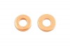 Common Rail Copper Injector Washer 15 x 7.5 x 3mm - Pack 50