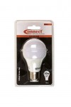 10W LED Bulb 3000K E27 ES Fitting Warm White - Pack 1