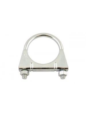Exhaust Clamps 90mm (3 1/2") - Pack 10