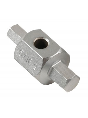 Drain Plug Key 9mm x 5/16" Hex