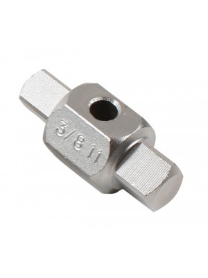 Drain Plug Key 3/8" x 11mm Square