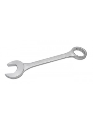 Combination Spanner 75mm