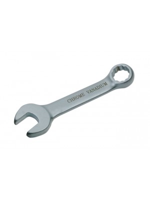 Stubby Combination Spanner 17mm