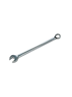 Long Combination Spanner 15mm