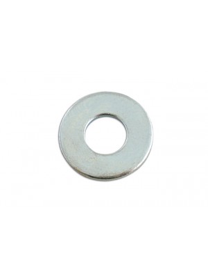 Form C Flat Washers M5 - Pack 1000