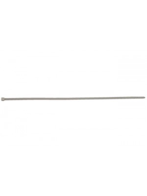 Hellermann Natural Cable Tie 390mm x 4.6mm T50L - Pack 100