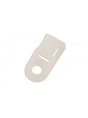 Cable Tie Eyelets - Pack 100