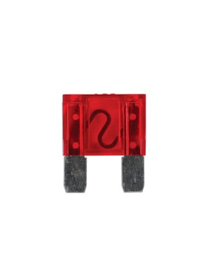 Maxi Blade Fuse 50-amp Red - Pack 10