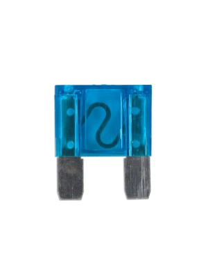 Maxi Blade Fuse 60-amp Blue - Pack 10