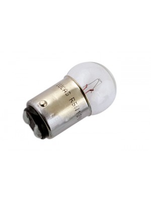 Lucas Side Light Bulb 12v 5w SBC OE209 - Pack 10