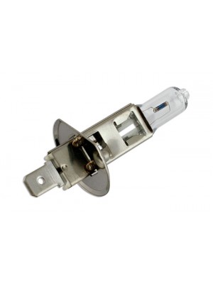 Lucas Headlight Bulb H1 12v 55w OE448HP - Pack 1
