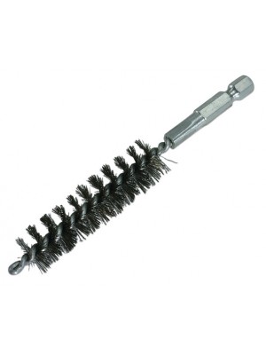 Tube Brush with Quick Chuck 13mm