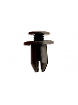 Screw Rivet Suits Fits Mazda & General Use - Pack 50