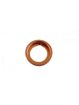 Sump Plug Washer Copper 12 x 17 x 2.0mm - Pack 50