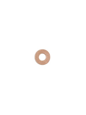 Common Rail Copper Injector Washer 16 x 7.5 x 2mm - Pack 50