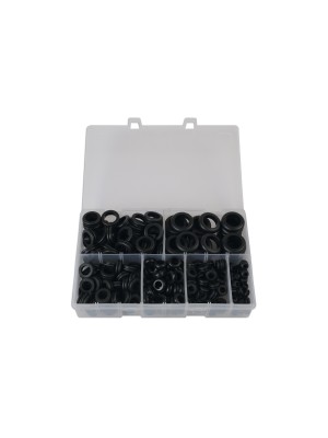 Assorted Wiring Grommets - 280pc