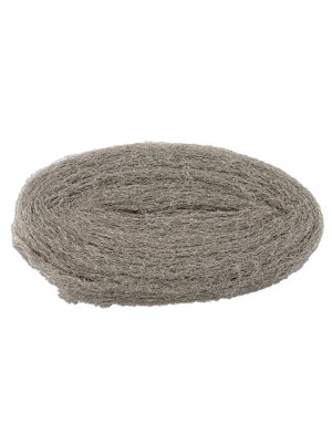 Wire Wool Coarse Grade - Pack 1