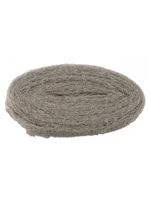Wire Wool Medium Grade - Pack 1