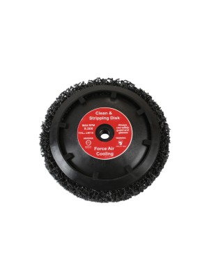 Smart Clean Stripping Disc 115mm / 4 1/2" - Pack 1