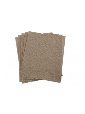 Abracs Production/Sanding Paper P80 - Pack 25