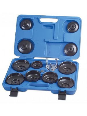Oil Filter Wrench Set 13pc