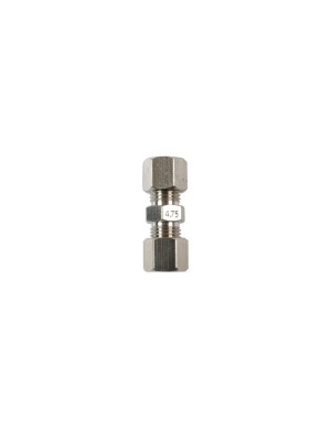 Compression Fittings 3/16" - Pack 5