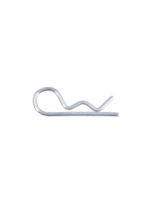 R Clips 2mm x 43mm - Pack 50