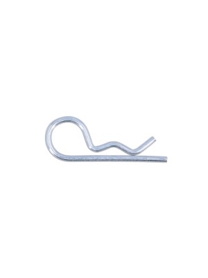 R Clips 4mm x 75mm - Pack 20