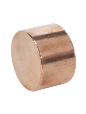 Copper Hammer Face for CFH03 & CRF25