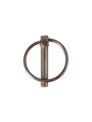 Linch Pin 10mm x 45mm - Pack 10