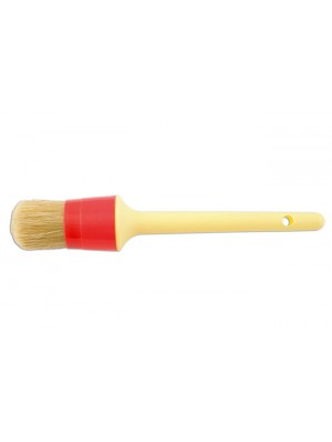 Mounting Paste Brush - Suitable for Cars - Pack 1