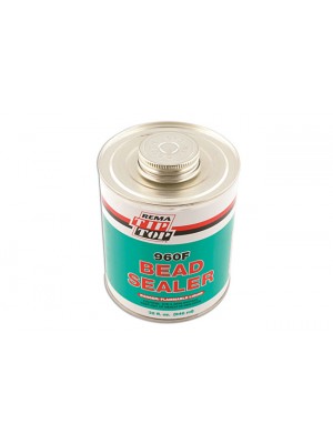 Bead Sealant for Inner Liners 1L Can - Pack 1