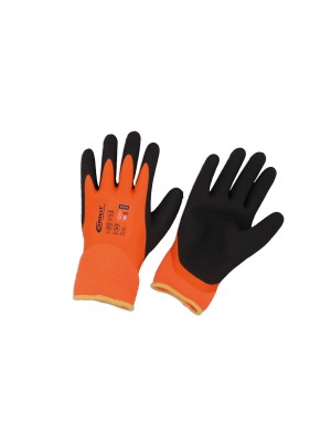 Thermal Mechanics Gloves - Medium Pack 1 Pair