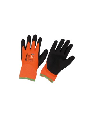 Thermal Mechanics Gloves - Large Pack 1 Pair